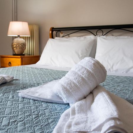 Androniki'S Home Rethymno  Ngoại thất bức ảnh