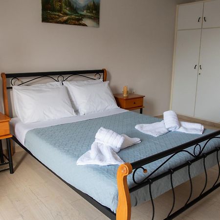 Androniki'S Home Rethymno  Ngoại thất bức ảnh