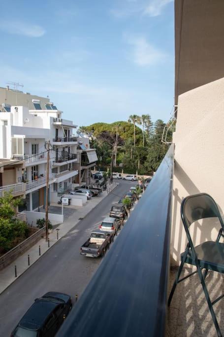 Androniki'S Home Rethymno  Ngoại thất bức ảnh