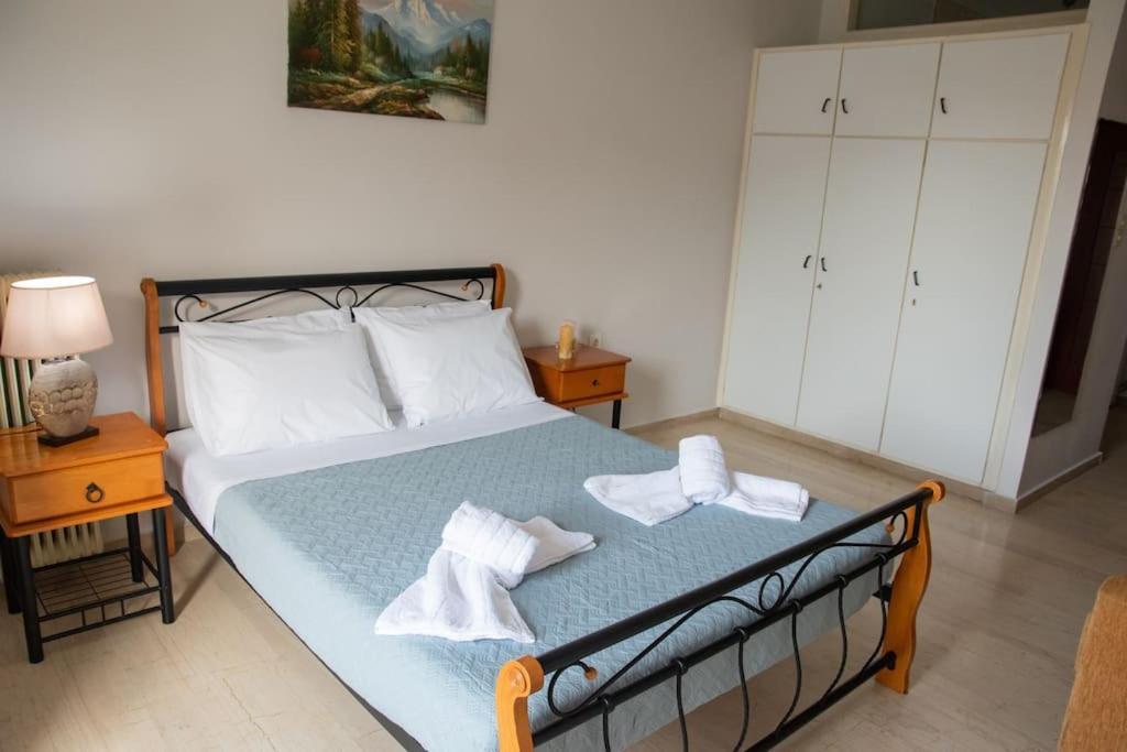 Androniki'S Home Rethymno  Ngoại thất bức ảnh