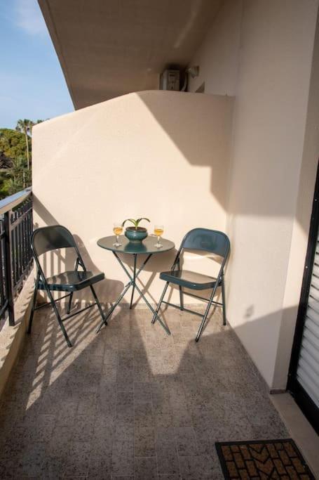Androniki'S Home Rethymno  Ngoại thất bức ảnh