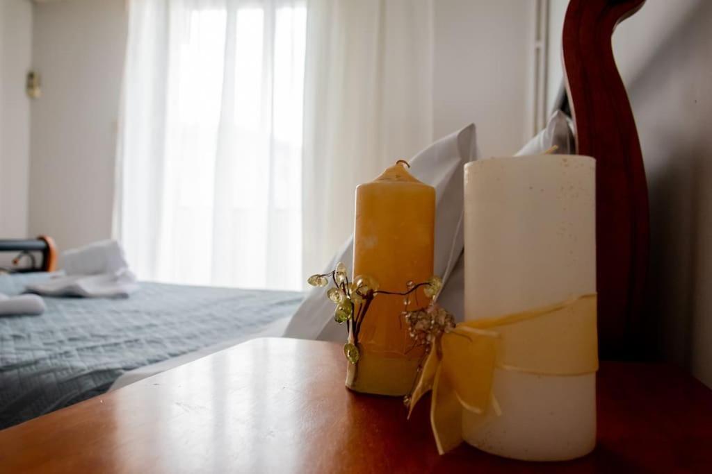 Androniki'S Home Rethymno  Ngoại thất bức ảnh