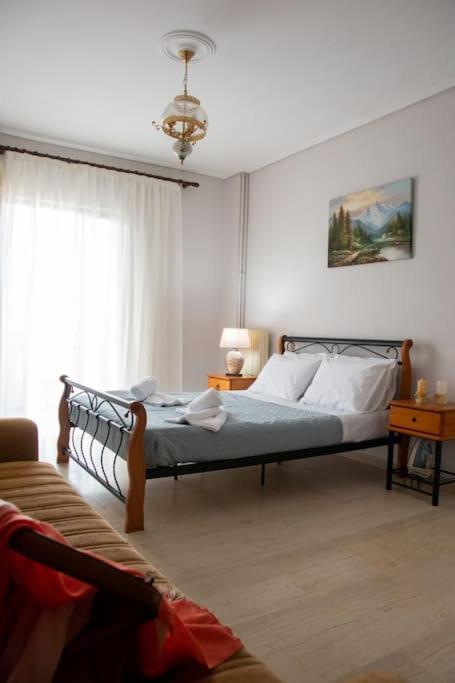 Androniki'S Home Rethymno  Ngoại thất bức ảnh