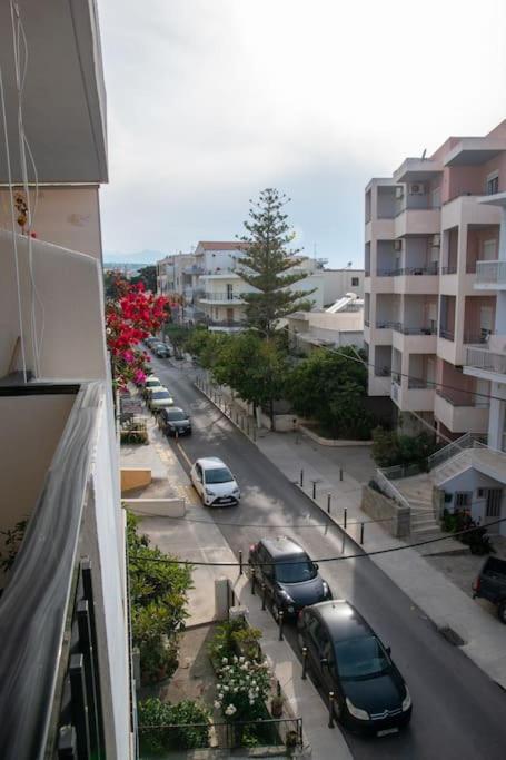 Androniki'S Home Rethymno  Ngoại thất bức ảnh