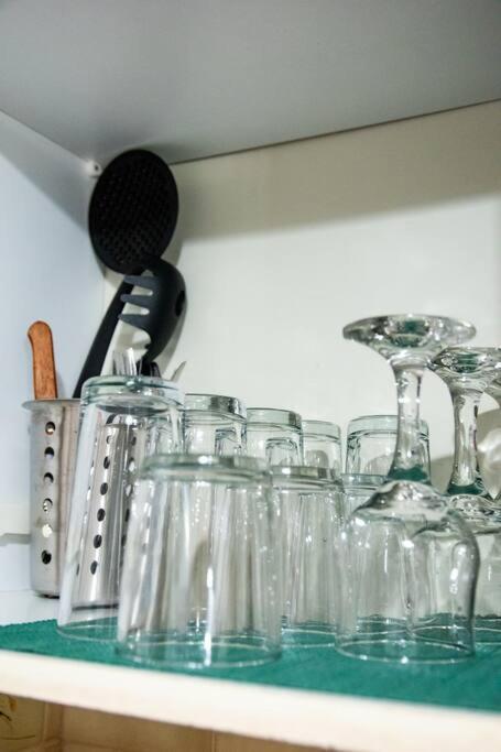 Androniki'S Home Rethymno  Ngoại thất bức ảnh