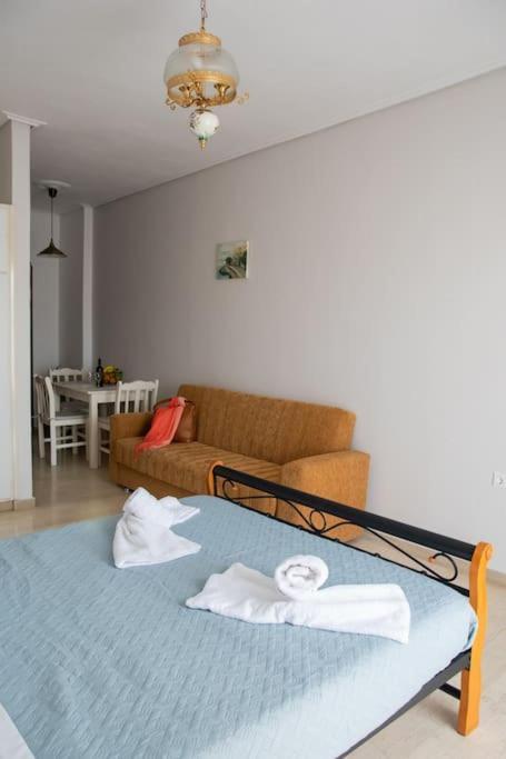 Androniki'S Home Rethymno  Ngoại thất bức ảnh