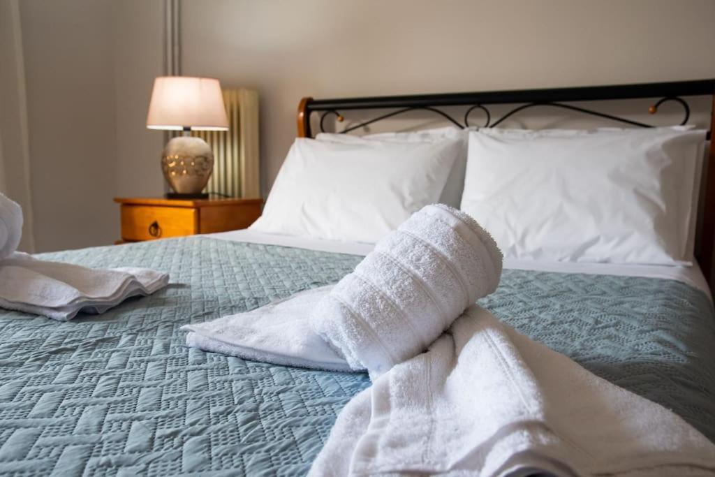 Androniki'S Home Rethymno  Ngoại thất bức ảnh