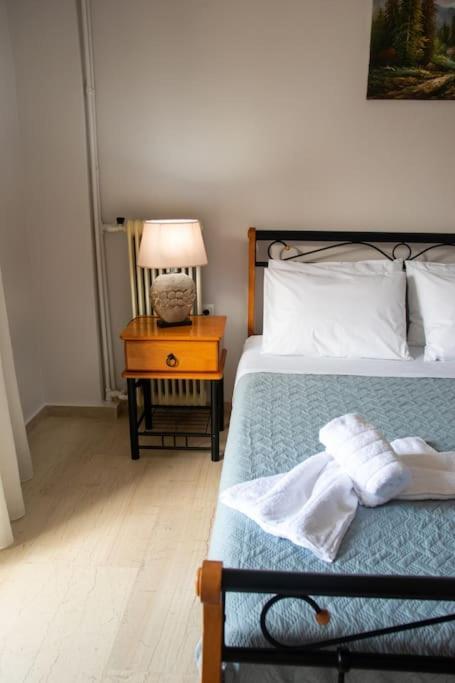 Androniki'S Home Rethymno  Ngoại thất bức ảnh