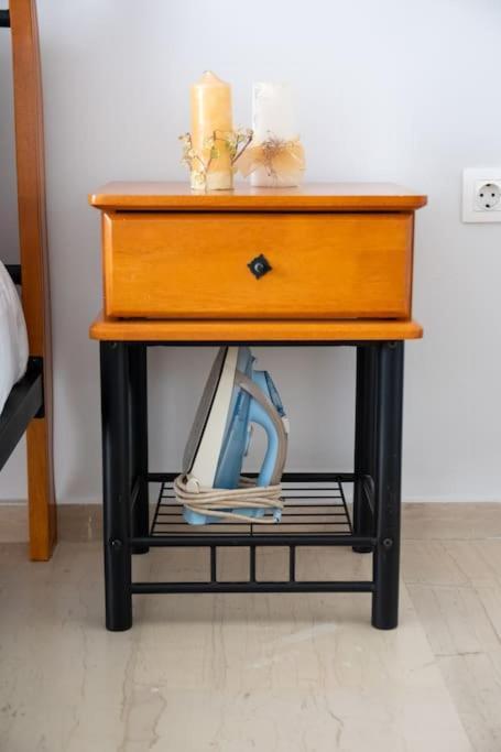Androniki'S Home Rethymno  Ngoại thất bức ảnh
