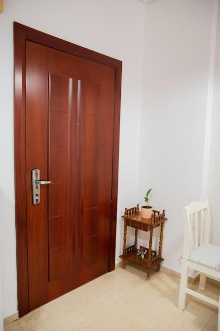 Androniki'S Home Rethymno  Ngoại thất bức ảnh