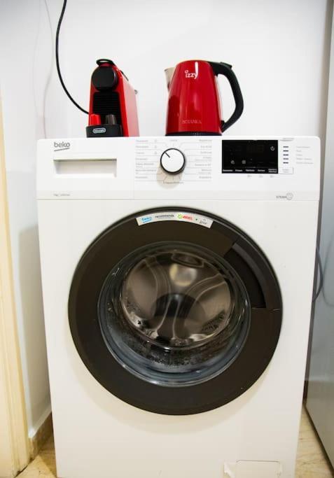 Androniki'S Home Rethymno  Ngoại thất bức ảnh