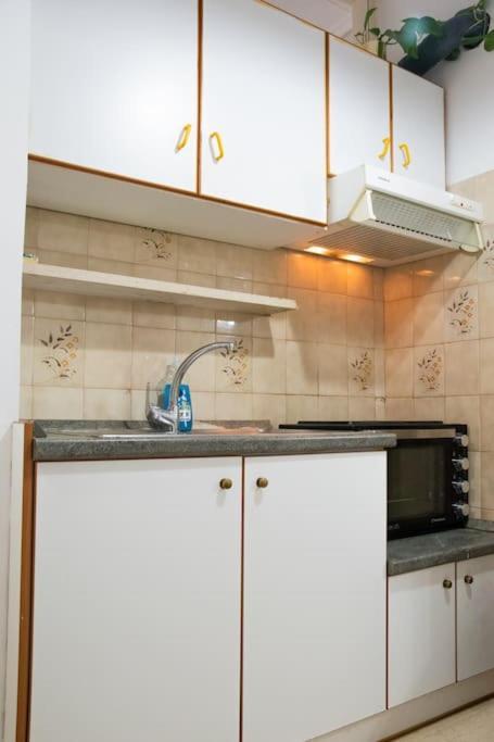 Androniki'S Home Rethymno  Ngoại thất bức ảnh