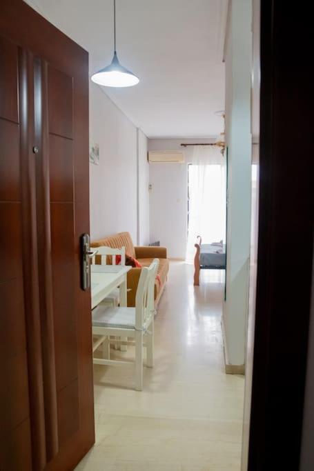 Androniki'S Home Rethymno  Ngoại thất bức ảnh