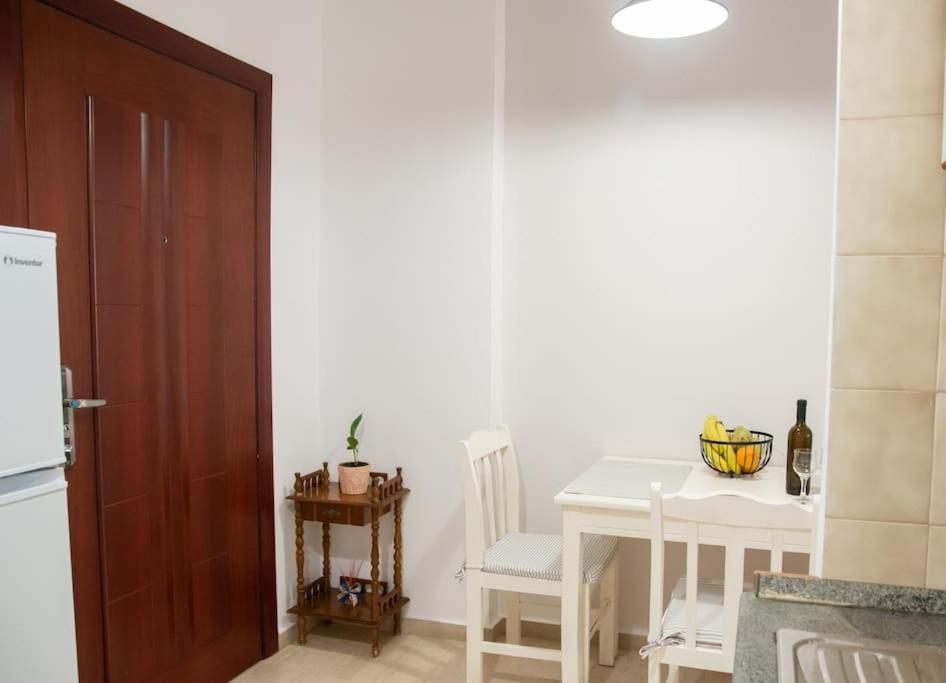 Androniki'S Home Rethymno  Ngoại thất bức ảnh